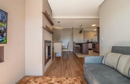 Delle Alpi 409 B - Ao lado da Roda-Gigante - Foto 14