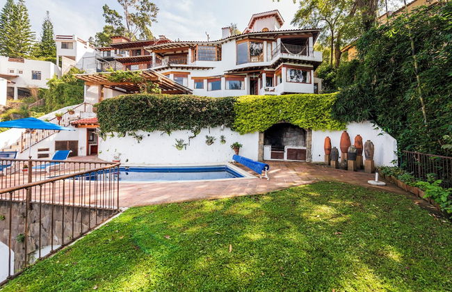 Casa Cuatro Elementos - Foto 42