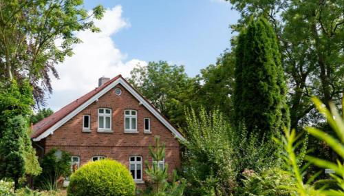 Friesenwind - Hochwertige Ferienwohnung mit Gartenoase - Photo 4