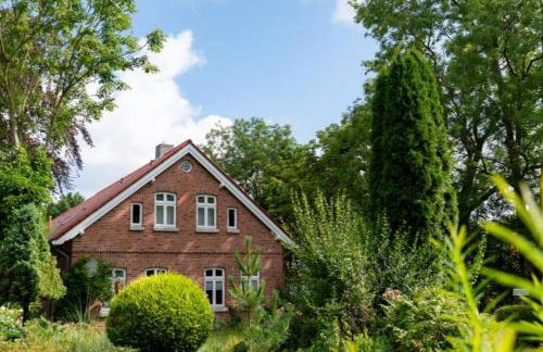 Friesenwind - Hochwertige Ferienwohnung mit Gartenoase - Photo 4