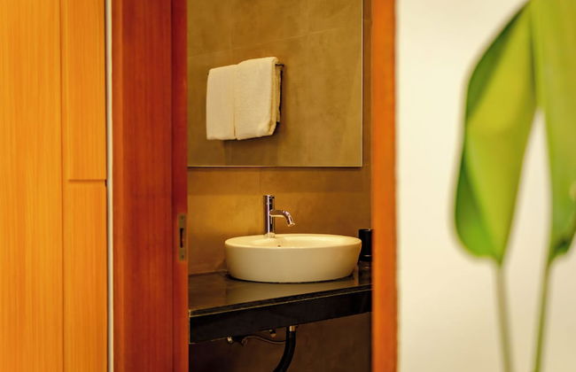 Vil'Latu - 4 Bedrooms Family Villa - Foto 34