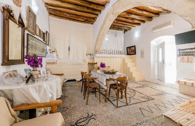 Kamariko Traditional House - Foto 8