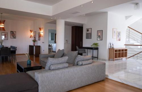 Fleur du Sud - Villa in Chania - Foto 19