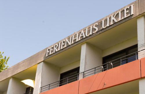 Ferienhaus Uklei - Foto 8