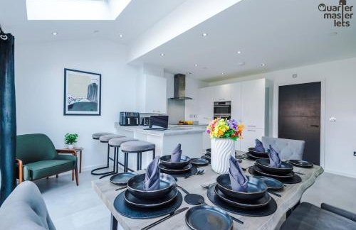 3 Bedroom House with Parking that Sleeps 6 - Foto 25