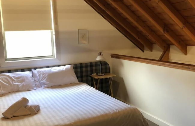 Corinna Wilderness Village - Foto 17