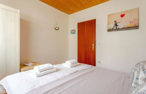 Misho apartment with terrace - Foto 14