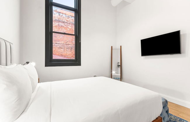 The Rambler - Foto 33