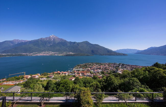 Vista Vercana - Fantastico - Foto 19