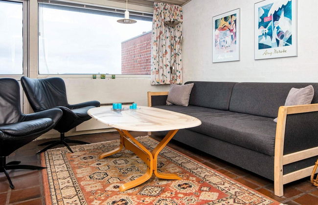 Waterfront Holiday Home in Henne near Sea - Foto 9