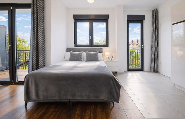 Eco Smart Apartments Erlangen - Foto 10