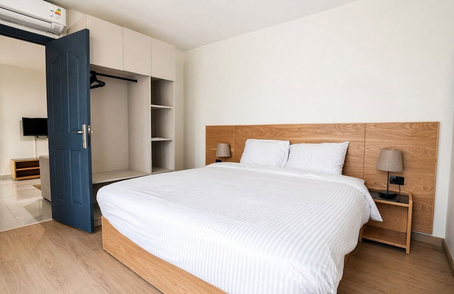 NewCity Hotel & Suites - Foto 10