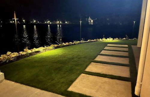 Waterfront Resort Style Villa - 5 min to fastwater - Foto 5