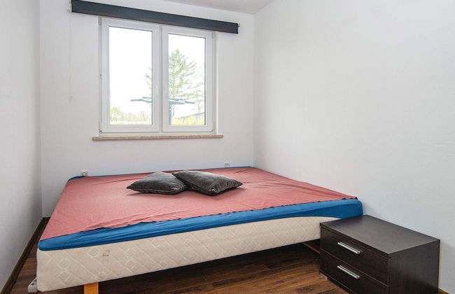 6 Person Holiday Home in Christiansfeld - Foto 4