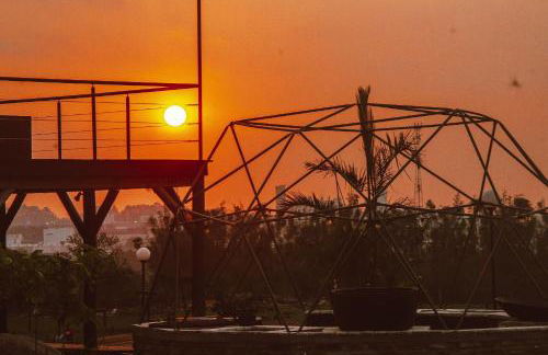 Esphera Glamping - Gravataí - RS - Foto 7