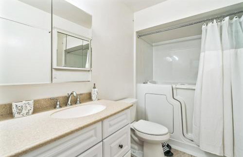 Spacious Mountain View Duplex in Prime Location Duplex - Foto 27