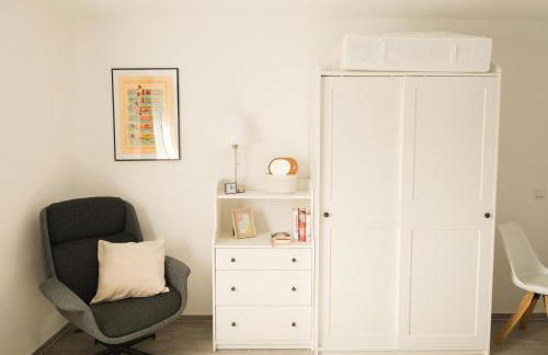 Haus Hummel Ferienwohnung Anne - Foto 20