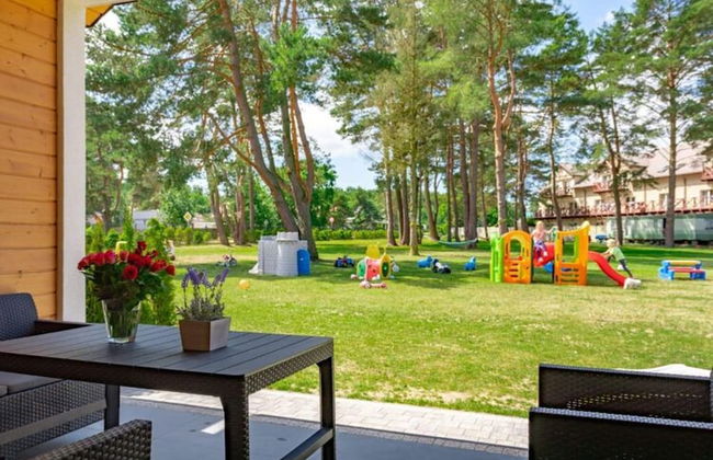 Family Holiday Homes, Jaroslawiec - Photo 27