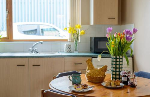 Grove Fort Self Catering Farmhouse - Foto 6