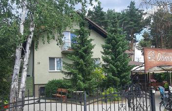 Domowa- Restauracja i Pokoje - Foto 41