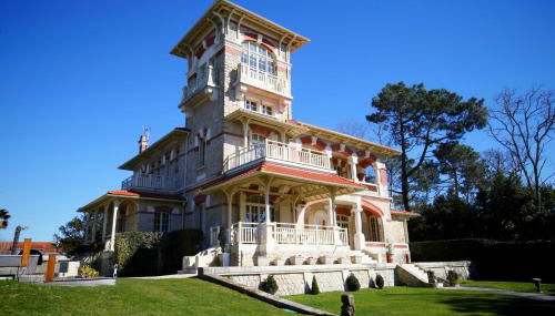 Villa La Tosca - Foto 1