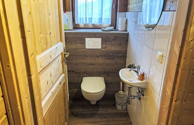 Hamberg Hütte - Foto 37