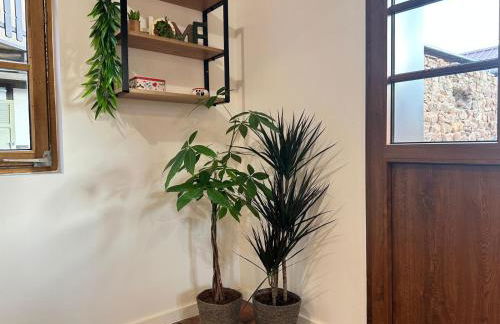 Les 7 Prunes - Demeure Alsacienne d'Exception - Foto 47