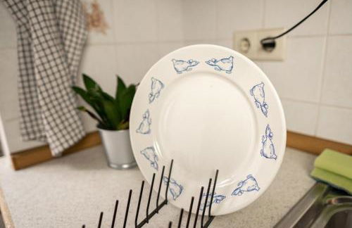 FullHouse - Halle - T29 Comfort Apartment - Foto 15