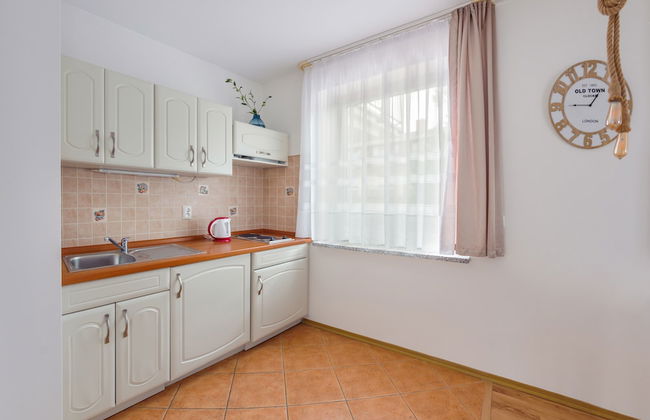 Apartamenty Sun & Snow Olymp - Photo 35