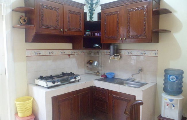 Villa Kota Bunga Mawar - Photo 15