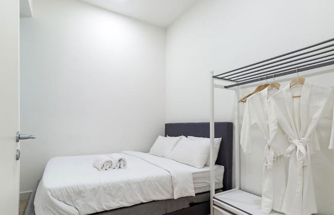 ViiA Residence Kuala Lumpur by Roam - Foto 6