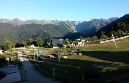 Un Isard au Pied des Pistes - Foto 20