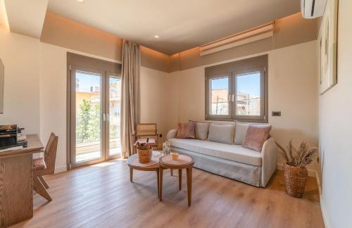 Minotaur's Rest - Luxury Residences with Free Private Parking, near Port & Airport - Foto 42