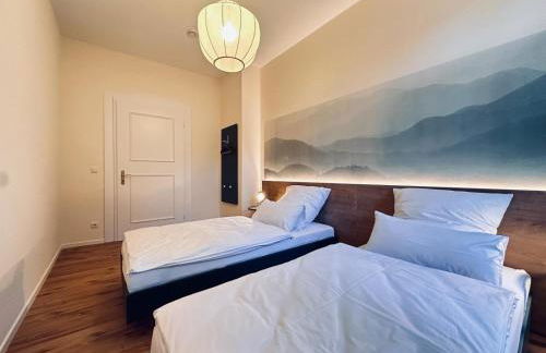 Großzügig und super zentral - Foto 24