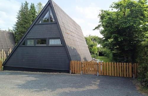 Holiday home in Blankenheim with Wi-Fi - Photo 3