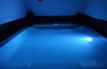 Villa Bali con jacuzzi climatizado y piscina climatizada con jacuzzi - Foto 45