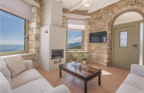 GAGOUINOS COTTAGE - Foto 69