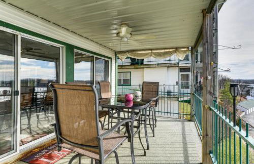 Harbour Horizon Gem 1 MM Main Channel, 2 Pools - Foto 22