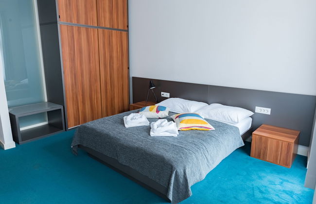 Cilindar apartments - Photo 8