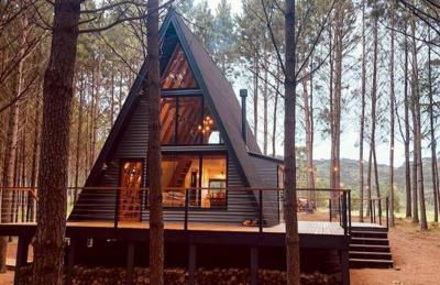 Cabana Alameda Black - Foto 7