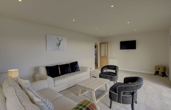 Linden House Fortrose - Foto 14