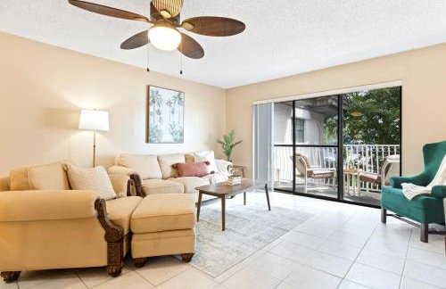 Ola Grande - Beachside Condos with Pool next to Cocoa Beach Pier - Foto 59