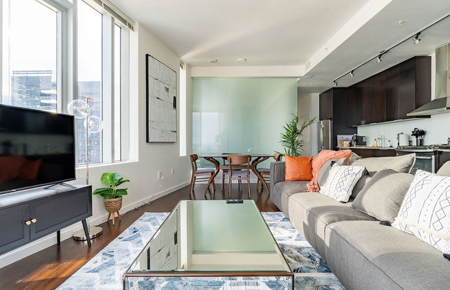 Sophari Bellevue Tower Apts - Foto 67