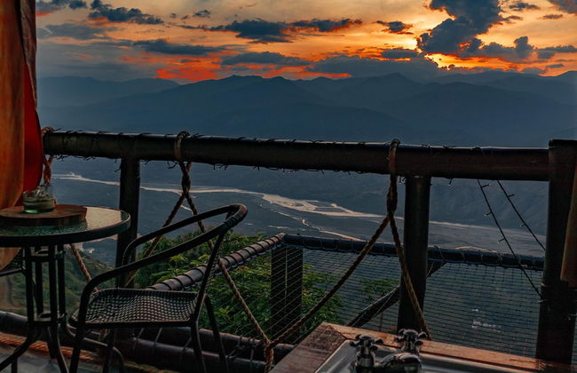 Glamping Mirador de Santa Fe - Photo 25