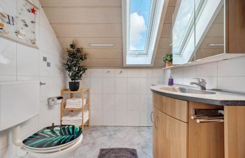Großzügige Maisonettewohnung - Foto 20