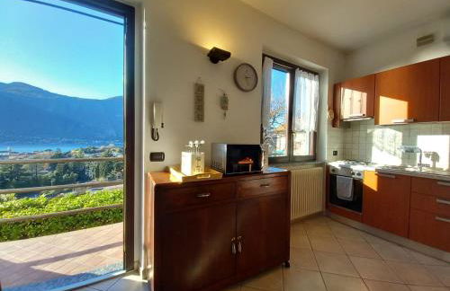 Lake and Guzzi view - Holiday Home - Foto 7