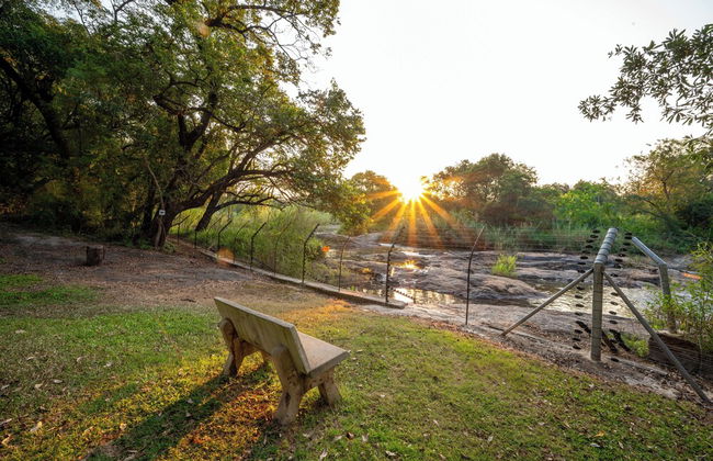 Kruger Park Lodge Unit No. 205 - Foto 23