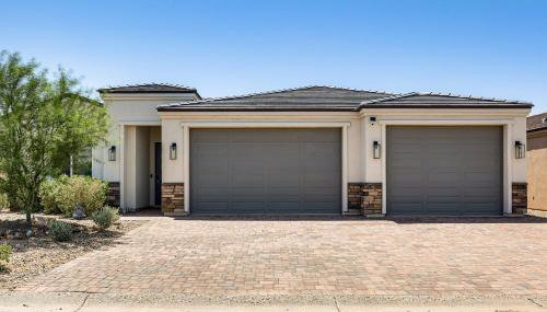 Mtn-View Home with Patio, 3 Mi to Colorado River! - Foto 3