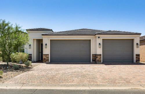 Mtn-View Home with Patio, 3 Mi to Colorado River! - Foto 3