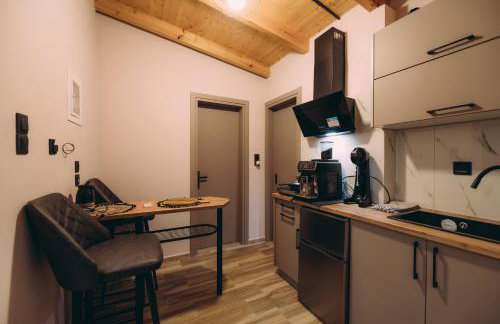 Sirens Luxury Apartments Palouki - Photo 57